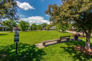 2154 New Town Dr NE unit 25, Grand Rapids, MI 49525 - photo 4