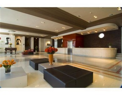 Lobby/Reception