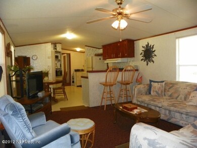 Living Room View 1