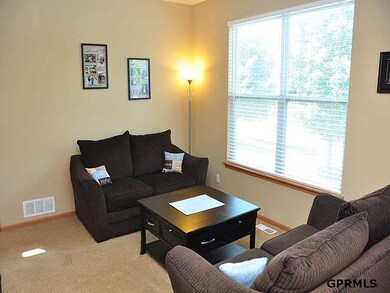 Lots of natural light