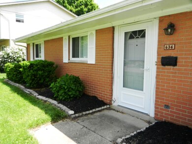 634 Robin Ln, Newark, OH 43055 - photo 4