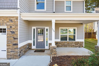 148 Unicoi Way, Dallas, GA 30132 - photo 2