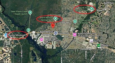 0 San Marino Ave unit 225083317, North Port, FL 34287 - photo 6