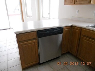 9178 Lane St, Merrillville, IN 46410 - photo 3