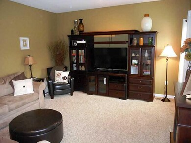 Family Room.