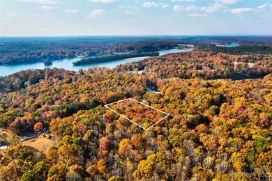 Lot 53 High Lake Drive