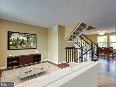 7404 Aspenpark Rd, Lorton, VA 22079 - photo 2