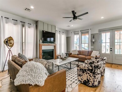 47 Ramble Along Rd, Carlton Landing, OK 74432 - photo 5