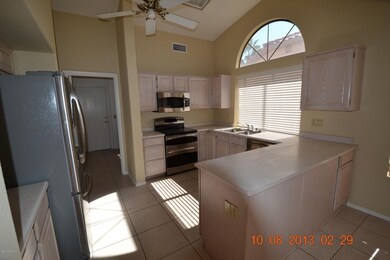 Kitchen 1