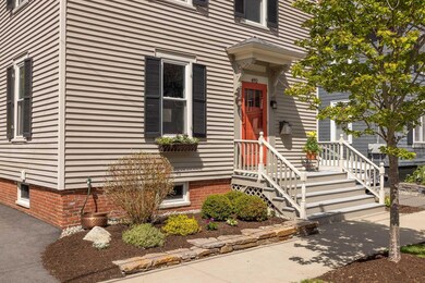 492 Union St, Portsmouth, NH 03801 - photo 3