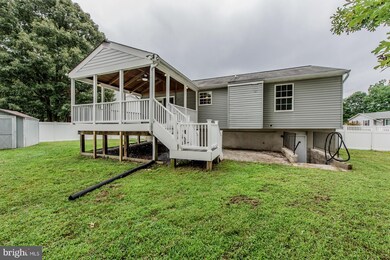 1514 Pullman Dr, Severn, MD 21144 - photo 3