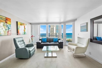 South Pointe Tower unit 2208, Miami Beach, FL 33139 - photo 3