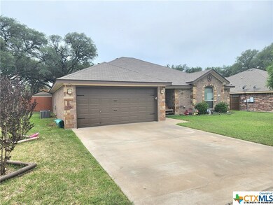 3505 Dalton St, Copperas Cove, TX 76522 - photo 3