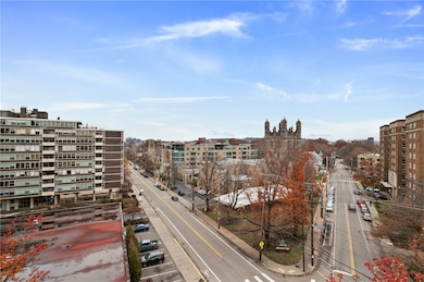 University Square #1 unit 607, Pittsburgh, PA 15213 - photo 7