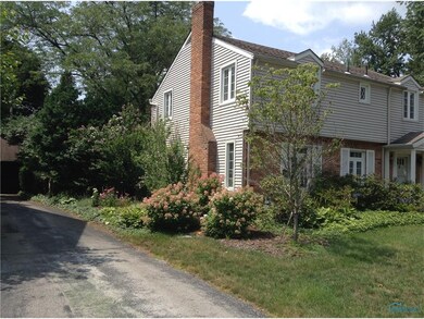 Side Yard