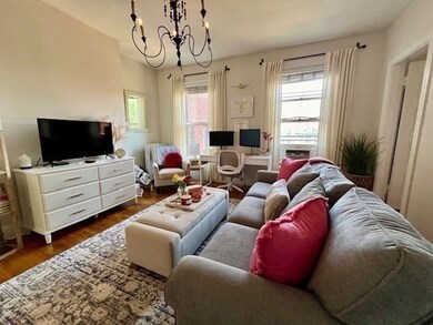 291 Commonwealth Ave unit 7, Boston, MA 02115 - photo 4