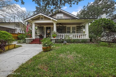 1326 Belvedere Ave, Jacksonville, FL 32205 - photo 4