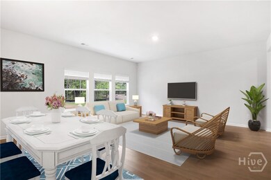 107 Bluebell Ln, Savannah, GA 31302 - photo 4