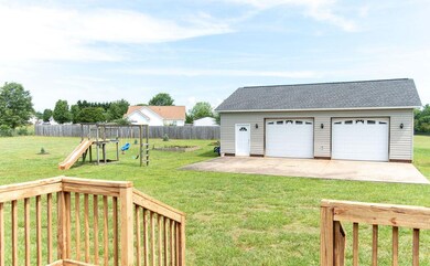 1325 Clark Rd, Inman, SC 29349 - photo 2