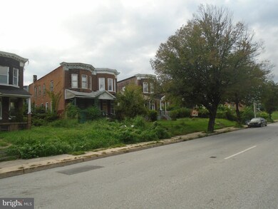 3510 Park Heights Ave, Baltimore, MD 21215 - photo 3