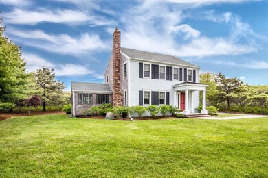 23 Schoolhouse Rd, Edgartown, MA 02539 - photo 2