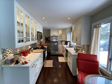 8820 Osmo St, Kaleva, MI 49645 - photo 7