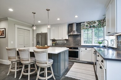 26 Haven St, Dover, MA 02030 - photo 4