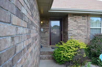 2Entry way