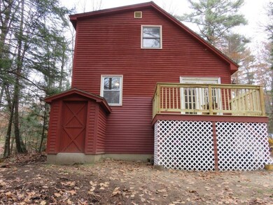 9 Boulder Trail, Enfield, NH 03748 - photo 2