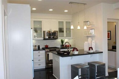 MODEL HOME PHOTO