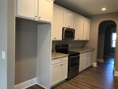 Starlit kitchen 2