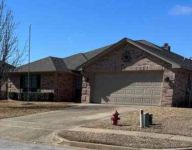 5769 Palo Pinto Dr, Tyler, TX 75707 - photo 3