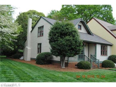 421 Windsor Ln, Statesville, NC 28677 - photo 2