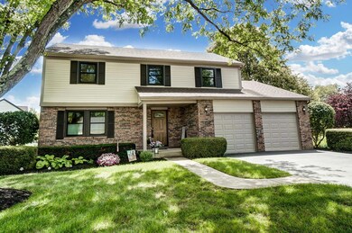 Briarmeadow Front