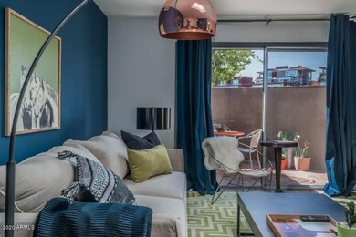 4601 N 73rd St unit 14, Scottsdale, AZ 85251 - photo 3