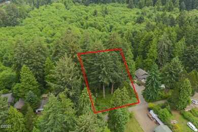 Lot 16 4th St, Otter Rock