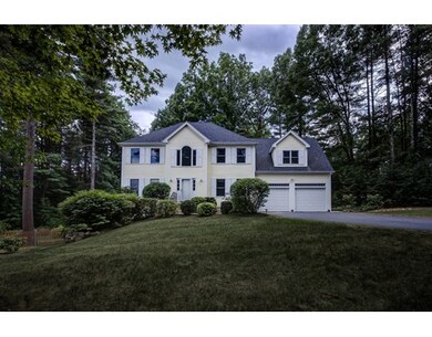 13 North St, Hopkinton, MA 01748 - photo 2