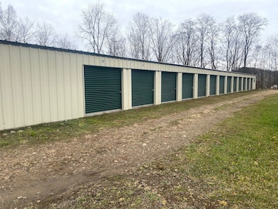 7374 Cemetery St, Caneadea, NY 14717 - photo 6