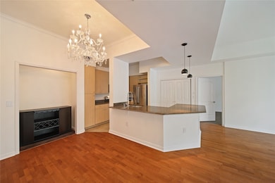 Renaissance On Turtle Creek unit 320, Dallas, TX 75219 - photo 5