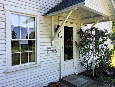 110 MacKs Mountain Rd, Peacham, VT 05862 - photo 2