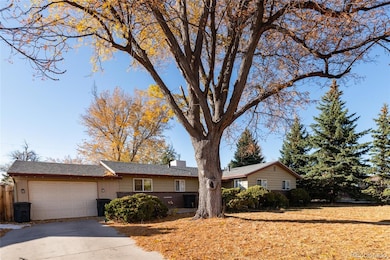 1207 S Kendall Ct, Lakewood, CO 80232 - photo 3