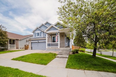 15389 E 99th Way, Commerce City, CO 80022 - photo 2