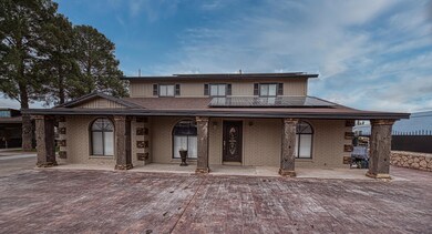 7814 Taxco Dr, El Paso, TX 79915 - photo 2