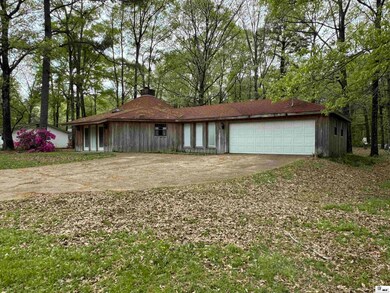 4580 Dowd Rd, Collinston, LA 71229 - photo 2