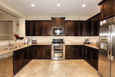 Kitchen-Range