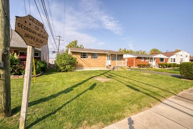 3966 Halsey Place, Columbus, OH 43228 - photo 2