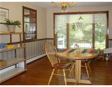 Dining Room.