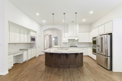 27215 Symphony Creek Ln, Fulshear, TX 77441 - photo 2