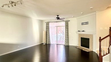 3364 Kentshire Cir unit 31177, Aurora, IL 60504 - photo 4