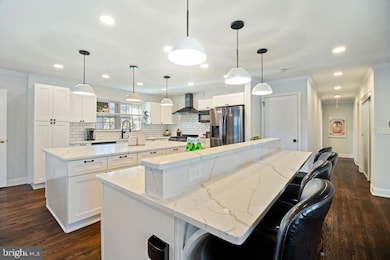 3100 N Glebe Rd, Arlington, VA 22207 - photo 5